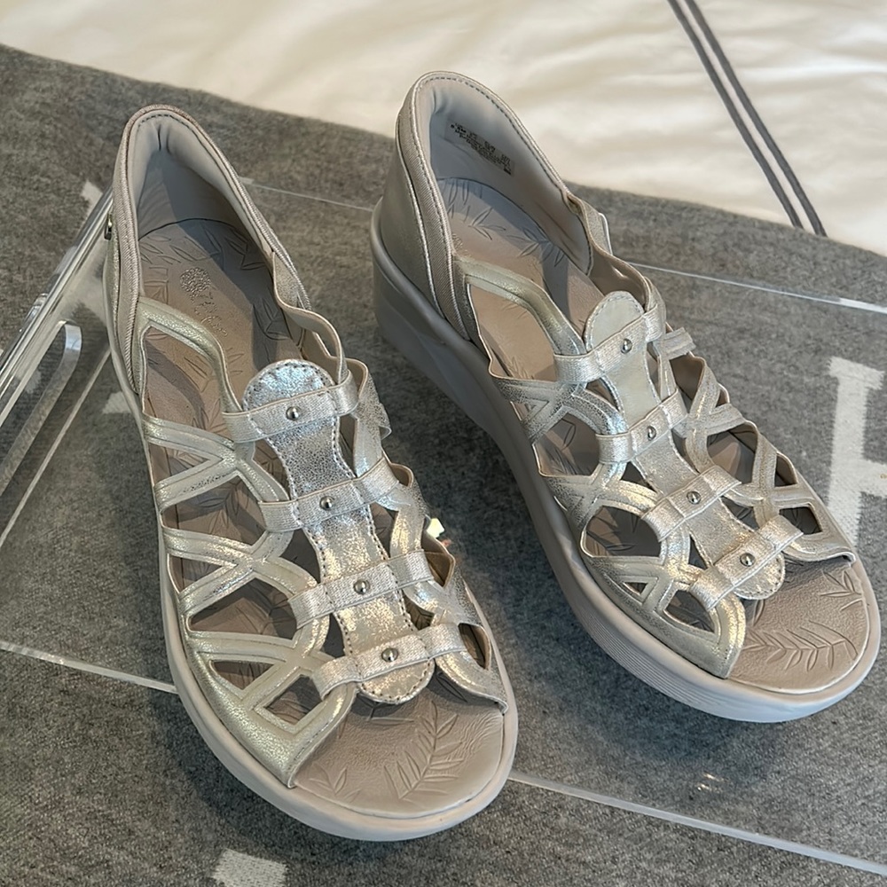 Wedges